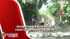 Jembatan Penghubung Klaten-Sukoharjo Hanyut Terbawa Banjir