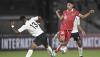 Kemenangan Timnas Indonesia vs Fiji 4-0 Diwarnai 4 Kartu Merah - Bagian 3