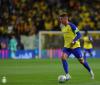 Kasihan Ronaldo, Al Nassr Kalah Langsung Jadi Bahan Olok-olokan Al Ittihad