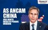 Infografis AS Ancam China jika Bantu Rusia di Perang Ukraina