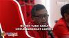 Dukungan Capres, Sekjen PDIP: Presiden Jokowi Beri Ruang untuk Setiap Kandidat
