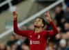 Hasil Newcastle Vs Liverpool: Darwin Nunez dan Cody Gakpo On Fire! The Reds Raih 3 Poin