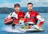 Antusias Tinggi! 2.000 Tiket F1 Powerboat Lake Toba Indonesia Terjual Habis dalam Sekejap