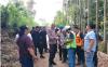 Helikopter Kapolda Jambi Mendarat Darurat, Puluhan Personel Polres Merangin Berangkat ke TKP