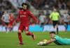 Nick Pope Bikin Blunder Konyol saat Lawan Liverpool, Tangkap Bola di Luar Kotak Penalti!
