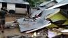 7 Desa di Gorontalo Utara Terendam Banjir, Ada Rumah Warga Ambruk