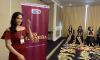 Better Speak, Misi Veneska untuk Perjuangkan Hak Perempuan di Miss Indonesia