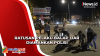 Diwarnai Aksi Kejar-Kejaran, Ratusan Pelaku Balap Liar Diamankan Polisi di Padang