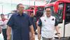 SBY Ternyata Penggemar Bus, Pesan Jetbus Jumbo untuk Keluarga