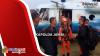 Bawa Rombongan Kapolda Jambi, Helikopter Bell 412 SP Mendarat Darurat 
