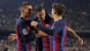 Barcelona Jalani Pramusim di AS, Jumpa Inter Miami yang Diperkuat Messi?