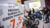 Mulai Maret 2023, Beli Motor Listrik Dapat Subsidi Rp7 Juta per Unit - Bagian 2