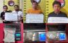 Terungkap, Kades di Bengkayang Jual Narkoba untuk Bayar Proyek Gagal