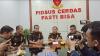 3 PNS Kejari Bandarlampung Jadi Tersangka Korupsi, Rugikan Negara Rp4,1 Miliar