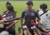 Shin Tae-yong Ingin Rencana Lawan Argentina Terealisasi: Saya Minta Tolong