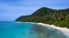 Pulau Senua di Natuna Tak Berpenghuni, Tempat Bertelur Penyu