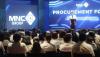 Hary Tanoe Berikan Arahan pada Acara Procurement Forum