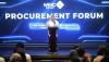 Hary Tanoe Berikan Arahan pada Acara Procurement Forum - Bagian 2