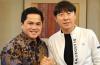 Shin Tae-yong Tak Diberikan Target Tinggi di Timnas U-23, Erick Thohir Bongkar Alasannya