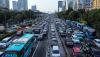 Jakarta Kota Termacet ke-29 Sedunia - Bagian 1