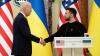 Joe Biden Berkunjung ke Ukraina, China: Jangan Menambah Bahan Bakar ke Api!