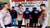 Bermodalkan Kunci Duplikat, 2 Pemuda di Cirebon Curi Motor Pacar Sahabat