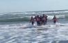  Gelombang Tinggi hingga 4 Meter Berpotensi Terjadi di Laut Selatan Jogja