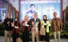 Direktur Muda Pegadaian Ajak Gen-Z di Jambi Jadi The Next Future Leader