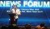 Beri Motivasi di News Forum MNC Media, HT Contohkan Pelatih UFC yang Godok Atlet Juara Dunia