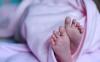 Pilu! Bayi Baru Lahir Ditemukan dalam Garasi Rumah Kosong di Batanghari Jambi
