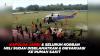 Kapolda Jambi & Seluruh Korban Heli Sudah Diselamatkan & Dievakuasi ke Rumah Sakit
