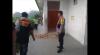 Labusel Geger, Penumpang Bus Ditemukan Tewas di Toilet SPBU