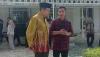 Pertemuan TGB Zainul Majdi dan Gibran Rakabuming