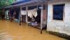Dua Sungai Meluap di Kudus, Ratusan Rumah Terendam Banjir - Bagian 2