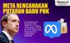 Facebook Disebut Bakal PHK Massal Lagi 4.000 Karyawan