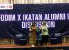 Wakil Rektor UNIKA Atma Jaya Sambut Baik Edukasi MNC Sekuritas: Berguna bagi Mahasiswa