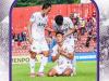 Hasil Liga 1: Tim Raffi Ahmad Tak Berdaya, RANS Dibantai Persik Kediri