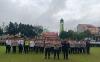 Temui Personel di Polres Lubuklinggau, Ini Pesan Kapolda Sumsel 