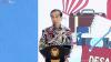 Jokowi Ingatkan Hilirisasi Bukan Hanya Sektor Tambang: Perikanan, Pertanian, dan Perkebunan Miliki Potensi Besar