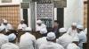  TGB Zainul Majdi Beri Tausiyah kepada Jemaah Salawatan Habib Syech, Ini yang Disampaikan
