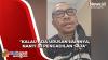 Respons Ayah David Korban Penganiayaan terhadap Permintaan Maaf Keluarga Mario Dandy, Tetap Lanjutkan Proses Hukum!