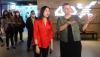 Wamenparekraf Angela Tanoesoedibjo Hadiri Festival Sinema Australia Indonesia 2023