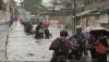 Hujan Deras, Sejumlah Wilayah di Kota Tangerang Banjir