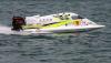 Pembalap F1 PowerBoat Ikuti Latihan Bebas di Danau Toba - Bagian 2