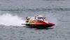 Pembalap F1 PowerBoat Ikuti Latihan Bebas di Danau Toba - Bagian 1