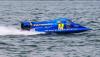 Pembalap F1 PowerBoat Ikuti Latihan Bebas di Danau Toba - Bagian 3