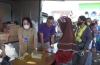 Pasar Murah Jelang Ramadan, Ratusan Warga Gamping Sleman Borong Beras dan Minyak Goreng