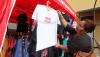 Pernak-pernik F1 PowerBoat, Penjual Warga Sekitar Danau Toba - Bagian 2