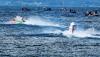 Kualifikasi F1 PowerBoat di Danau Toba Ditunda, Ini Penyebabnya - Bagian 4