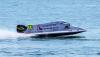 Kualifikasi F1 PowerBoat di Danau Toba Ditunda, Ini Penyebabnya - Bagian 1